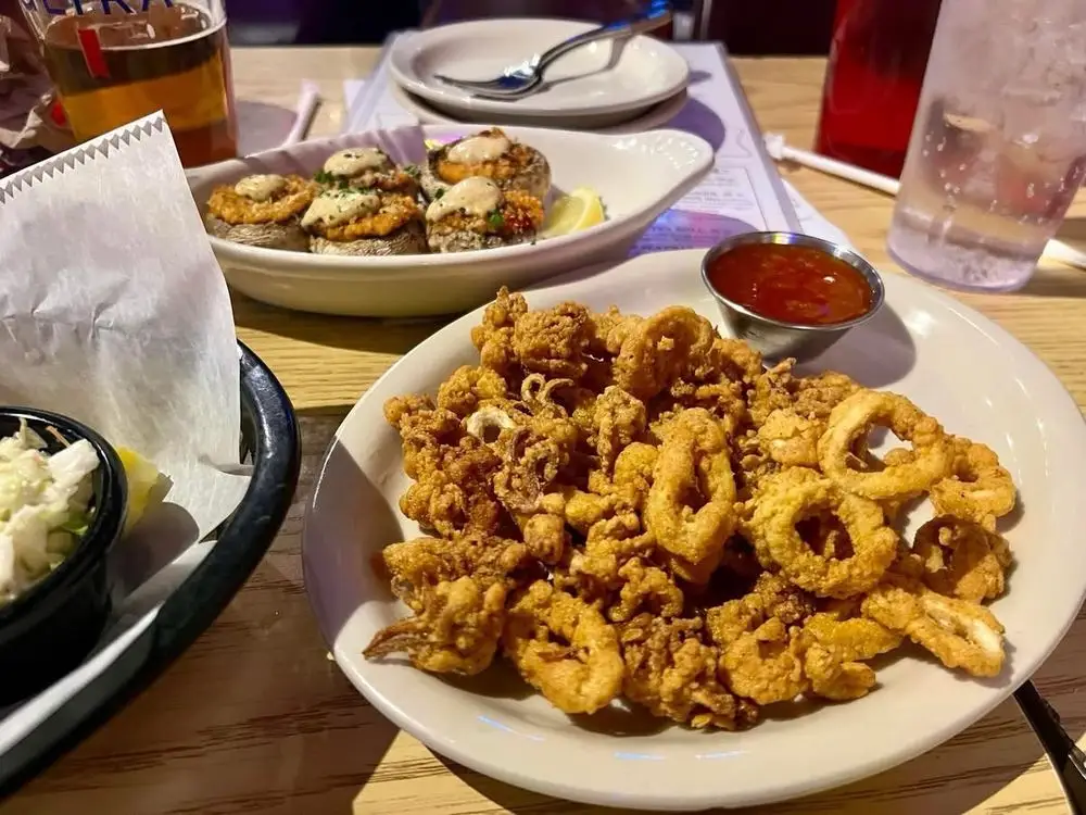 Shucks Fish House & Oyster Bar