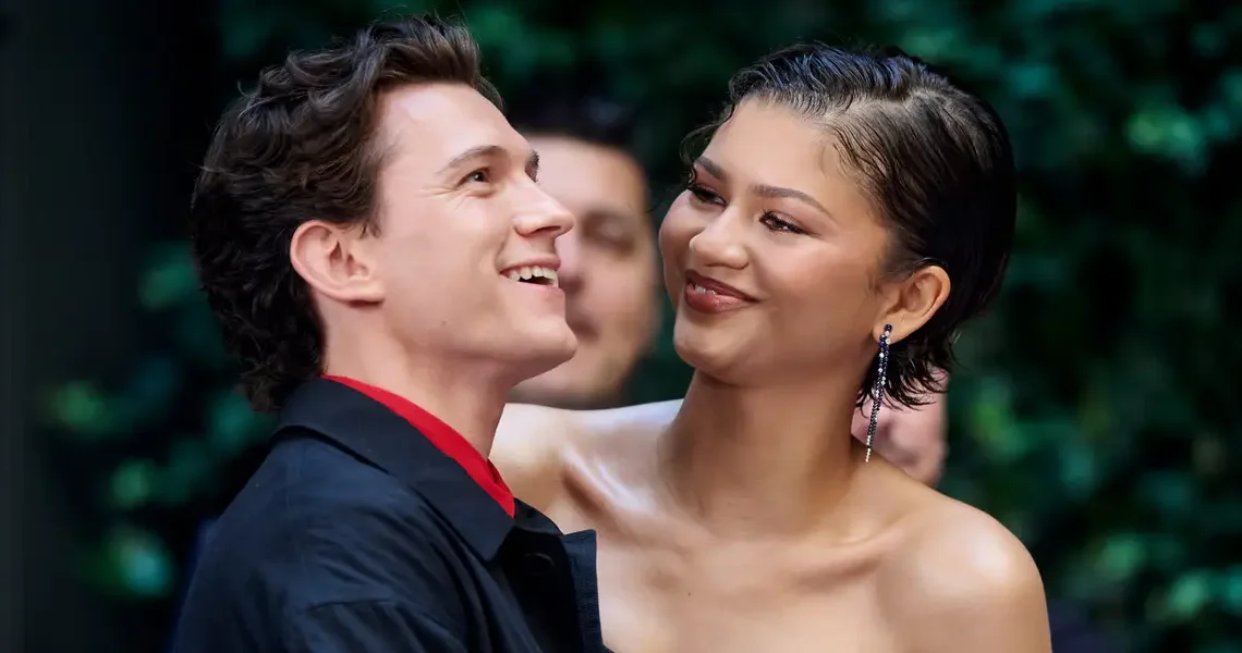 A complete timeline of Tom Holland and Zendaya’s 10-year relationship