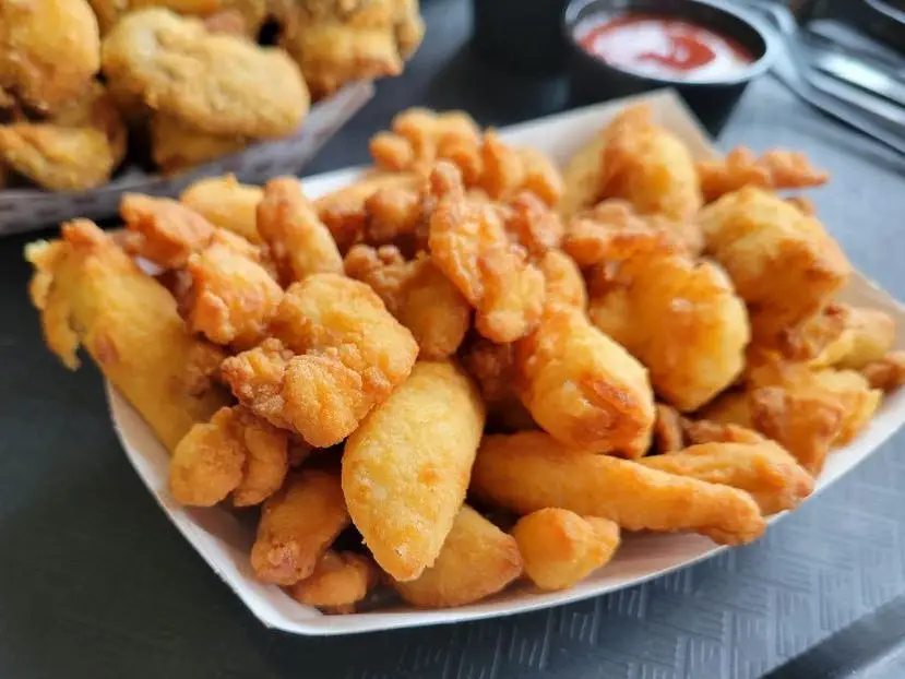 Jolly Roger Seafood House