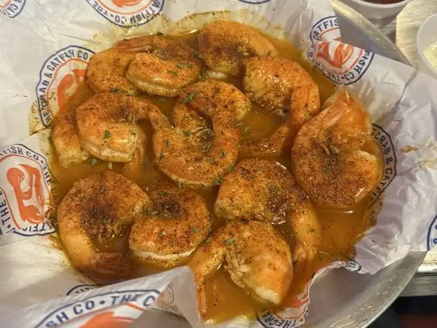 Bayou Jaq's Seafood Shack