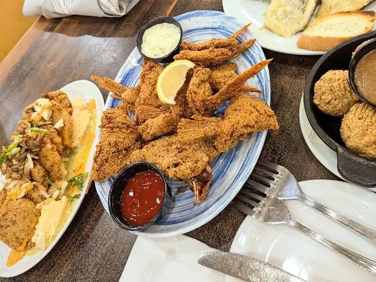 Katie's Seafood House