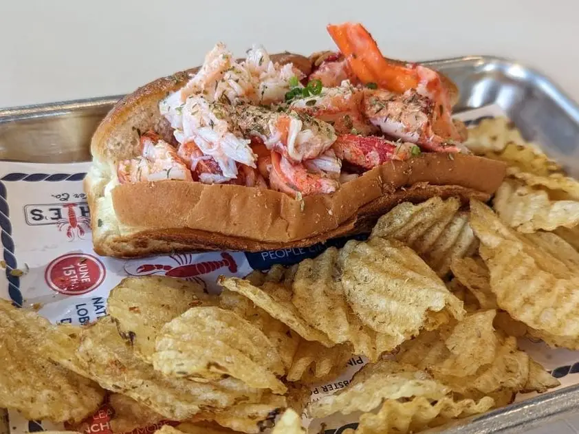 Freshies Lobster