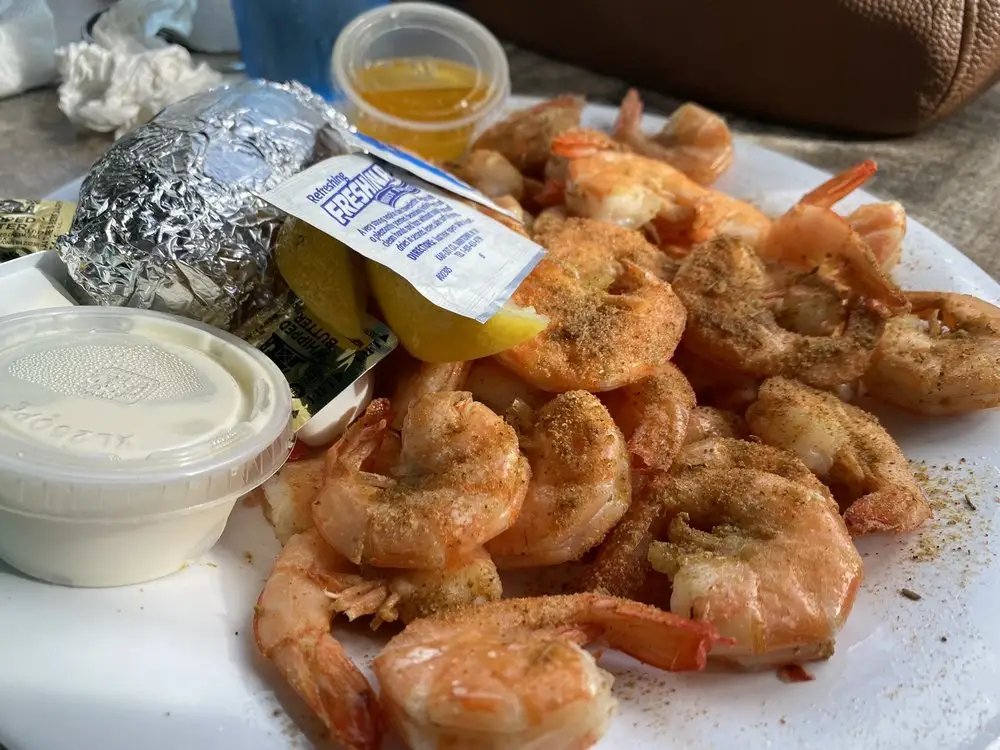Margie & Ray's Crabhouse