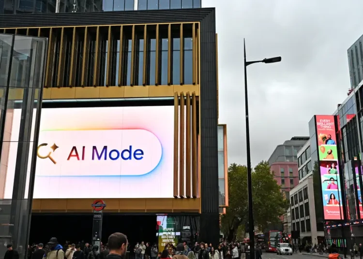 A debate is brewing over the risks and rewards of serving ads to AI agents