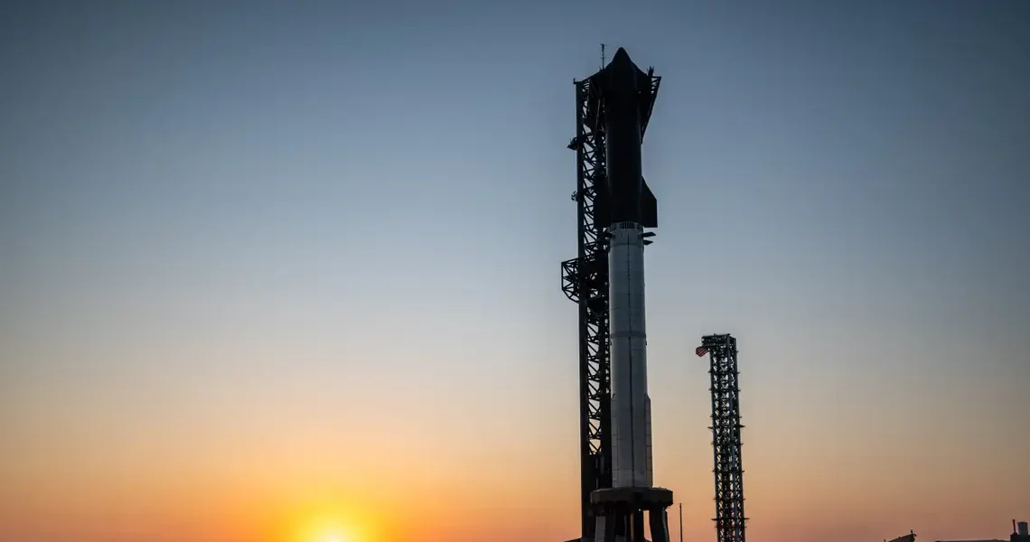 SpaceX’s science fiction dreams come with an astronomical bill