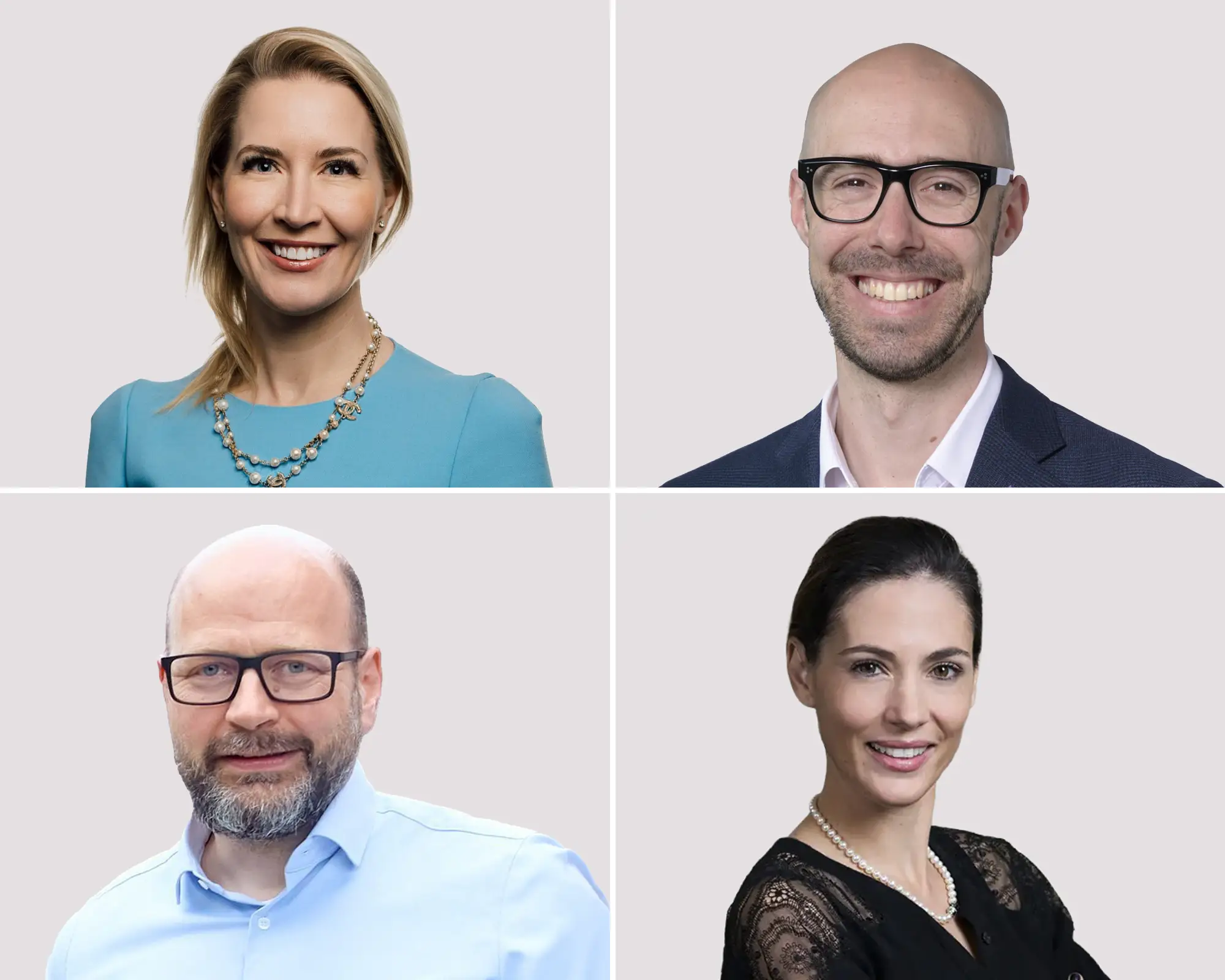 McKinsey Partners