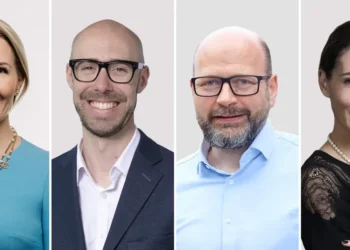 Meet 4 of the people who made it to the top of McKinsey this year