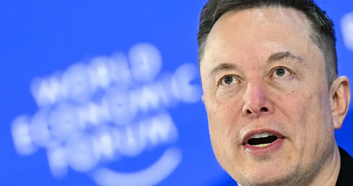 Elon Musk’s 5 most noteworthy comments during SpaceX’s first earnings call