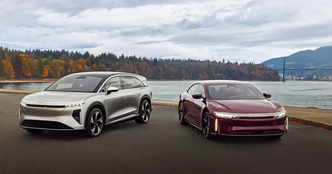 Lucid’s new CEO says the EV maker launched cars before they were ready and let customers down
