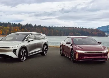 Lucid’s new CEO says the EV maker launched cars before they were ready and let customers down