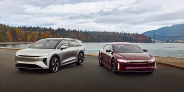 Lucid’s new CEO says the EV maker launched cars before they were ready and let customers down