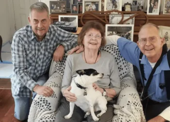 My mother-in-law’s care costs about $11,000 a month. At 66 and 72, we can’t retire because we need to help her out.