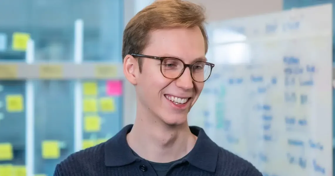 Why Legora’s CEO is betting that every software company ends up ditching the seat
