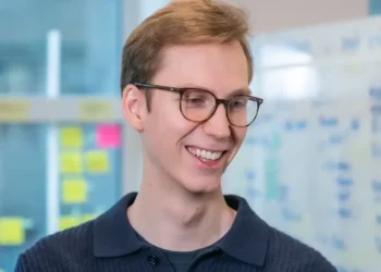 Why Legora’s CEO is betting that every software company ends up ditching the seat