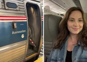 I spent 16 hours on a round-trip Amtrak ride. Here are 7 mistakes I won’t make again.