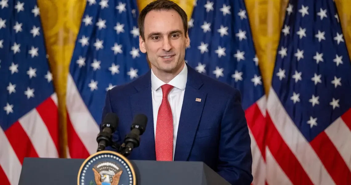 White House advisor says companies are blaming AI for layoffs because ‘it plays better in the press’
