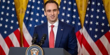 White House advisor says companies are blaming AI for layoffs because ‘it plays better in the press’