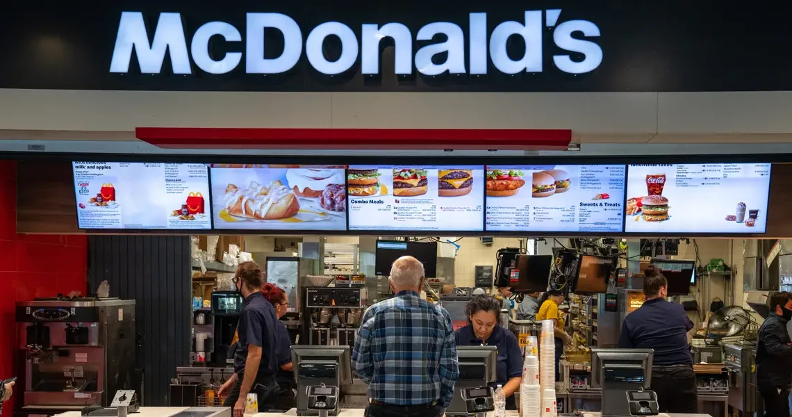 McDonald’s is rethinking its value menu. We want your take