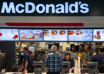 McDonald’s is rethinking its value menu. We want your take