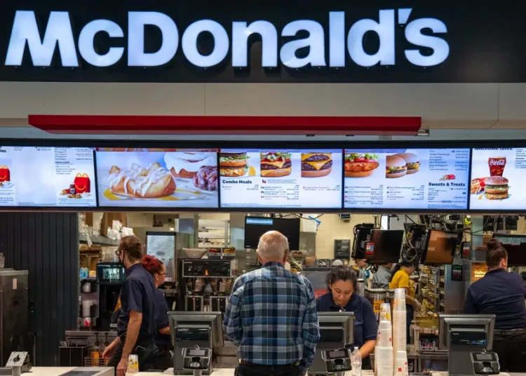 McDonald’s is rethinking its value menu. We want your take