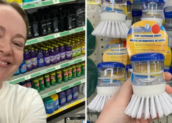 After cleaning homes professionally for 10 years, I swear by these 7 affordable supplies from Dollar Tree