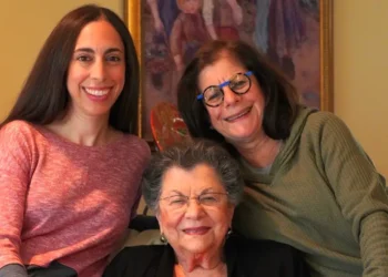 My grandmother is dividing her assets while she’s still alive. She hopes it will help our family avoid divisiveness later.