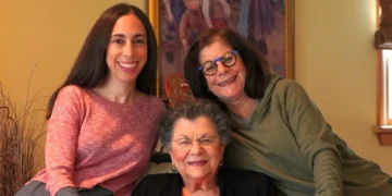 My grandmother is dividing her assets while she’s still alive. She hopes it will help our family avoid divisiveness later.