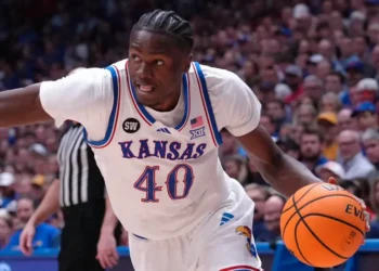 The 10 college athletes with the highest NIL valuations