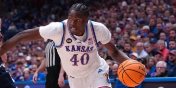 The 10 college athletes with the highest NIL valuations