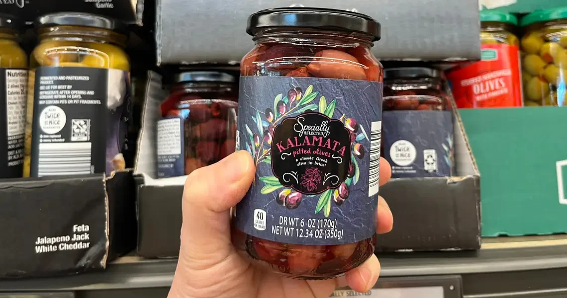 I’m a dietitian who loves Aldi. I rely on these 11 staples to feed my family of 4 on a budget.