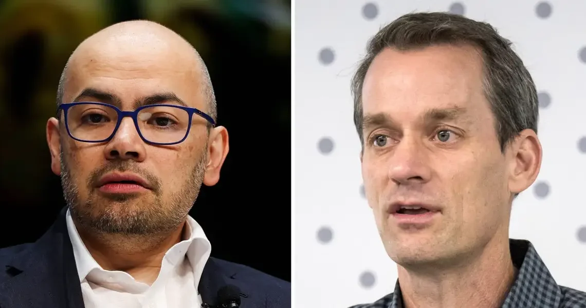 Google shakes up AI leadership. Demis Hassabis takes on broader research role, and Jeff Dean leaves.