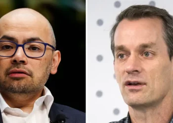 Google shakes up AI leadership. Demis Hassabis takes on broader research role, and Jeff Dean leaves.