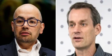 Google shakes up AI leadership. Demis Hassabis takes on broader research role, and Jeff Dean leaves.