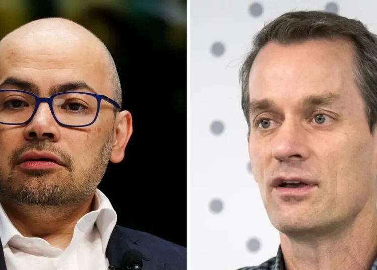 Google shakes up AI leadership. Demis Hassabis takes on broader research role, and Jeff Dean leaves.