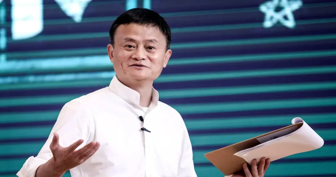 Jack Ma quietly invested $30 million in Corgi, one of Y Combinator’s hottest startups