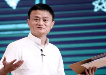 Jack Ma quietly invested $30 million in Corgi, one of Y Combinator’s hottest startups