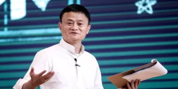 Jack Ma quietly invested $30 million in Corgi, one of Y Combinator’s hottest startups