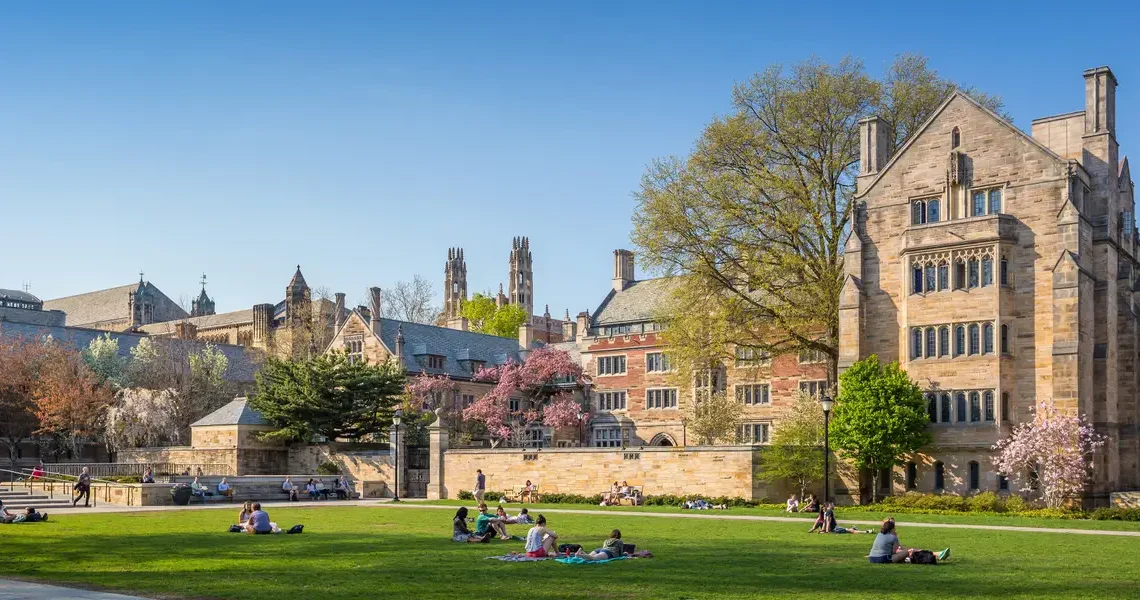 The most beautiful college campus in every US state