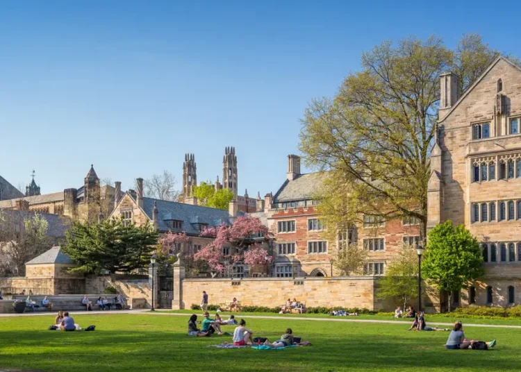 The most beautiful college campus in every US state