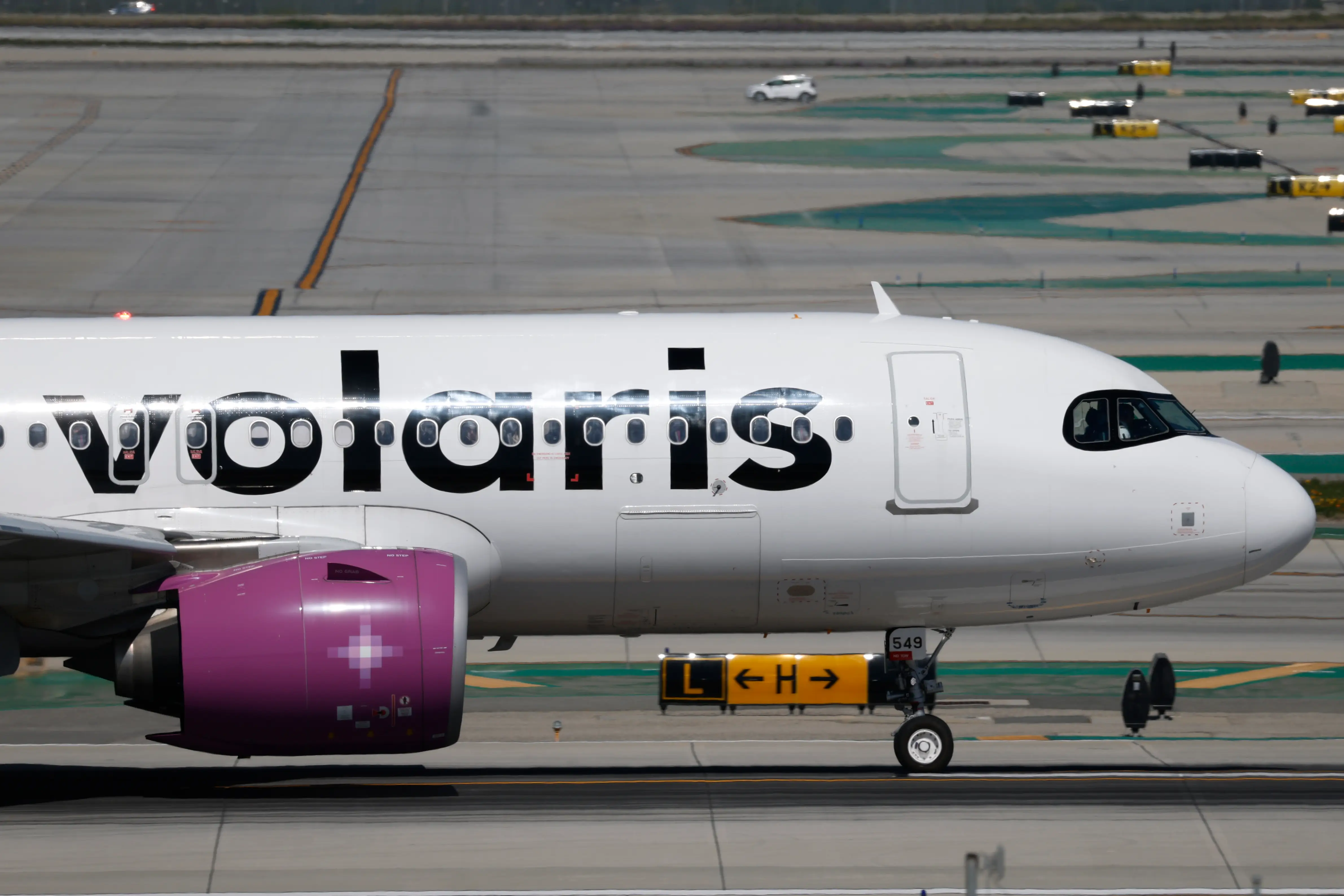 Volaris