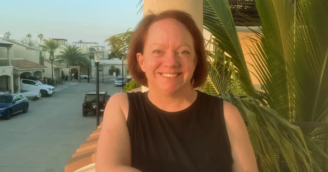I traveled to Mexico to see if I wanted to move there. After 5 weeks, I found an answer I didn’t know I was looking for.