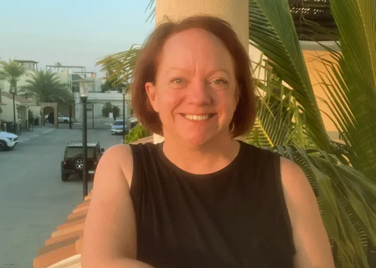 I traveled to Mexico to see if I wanted to move there. After 5 weeks, I found an answer I didn’t know I was looking for.
