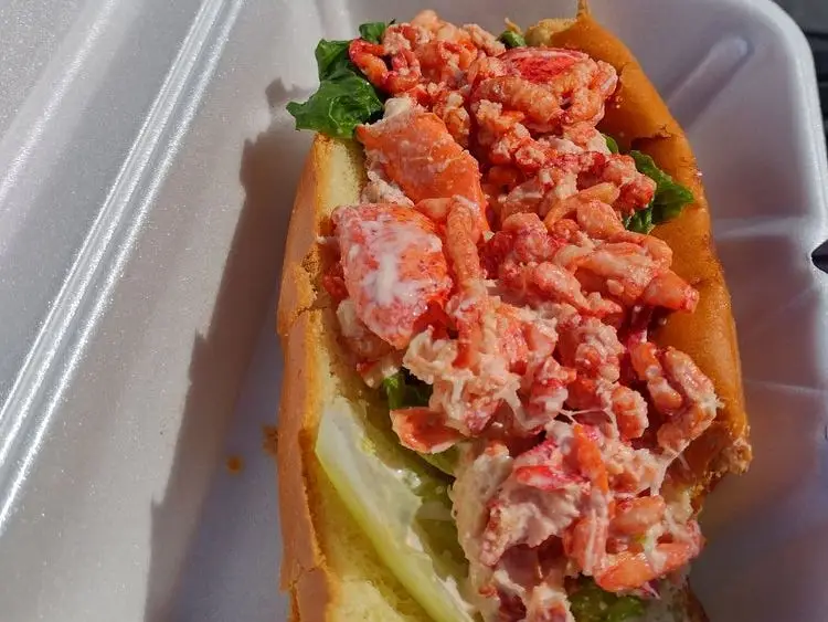 Roy Boy's Clam Shack