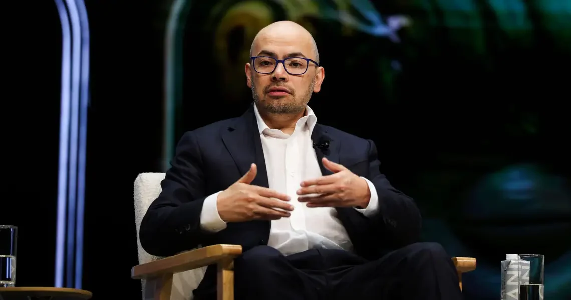 What smart people in tech are saying about Google’s AI leadership restructuring