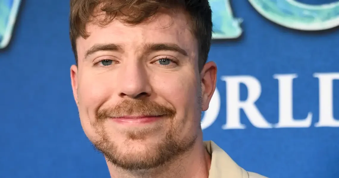 MrBeast’s studio head is leaving after less than a year. Here’s what his company’s CEO told staffers.