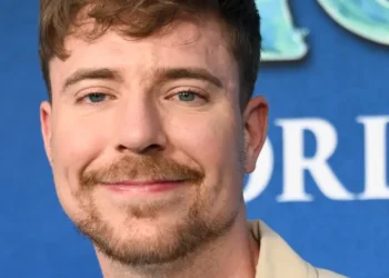 MrBeast’s studio head is leaving after less than a year. Here’s what his company’s CEO told staffers.