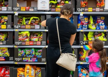Summerween is in full swing with candy brands leaning harder into the trend