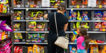 Summerween is in full swing with candy brands leaning harder into the trend