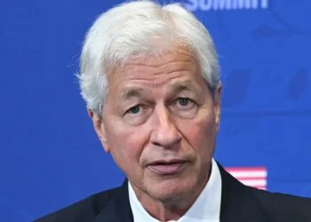 JPMorgan CEO Jamie Dimon says the AI spending boom is likely to pay off