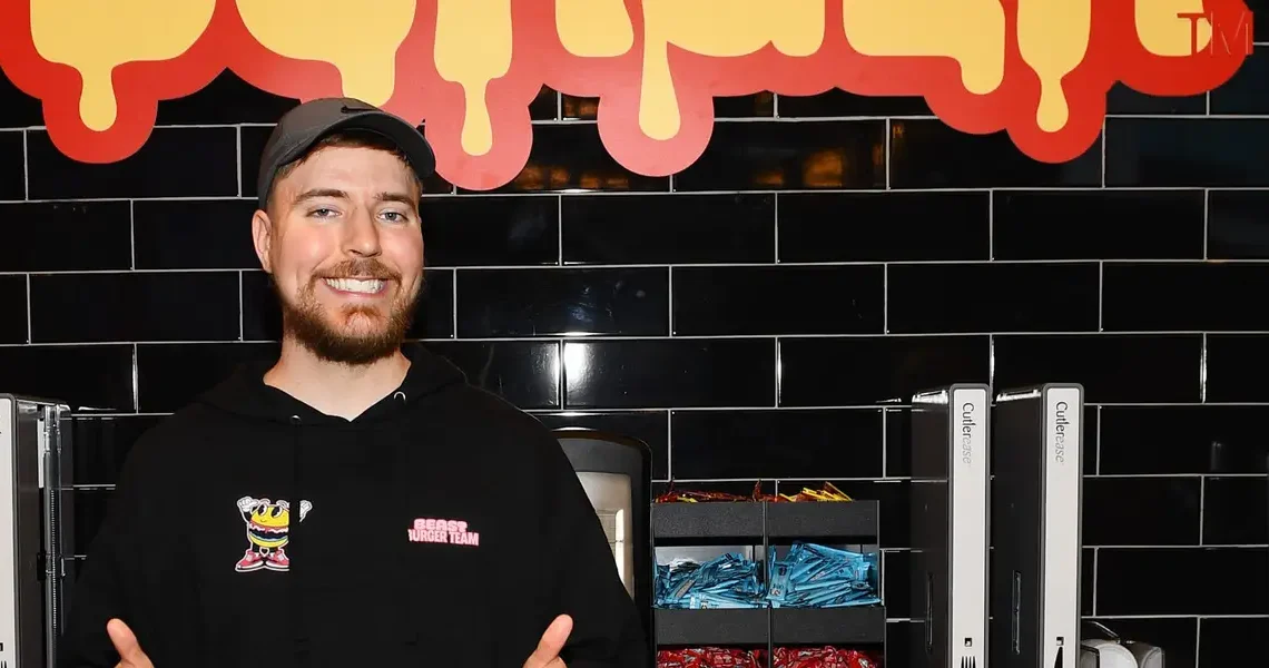MrBeast’s pitch decks reveal how the creator’s business ambitions have changed over time